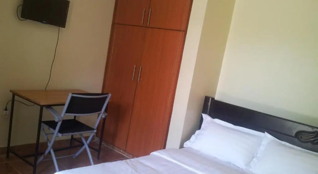 Номер Standard Dich Comfort Hotel - Main Branch