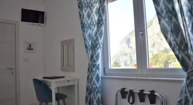 Номер Standard Hotel Guarracino