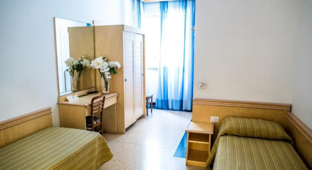 Двухместный номер Standard Hotel West End
