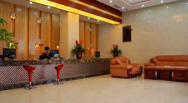 Ximala Business Jiahe Branch, Boek Hotel Hotels in Guangdong met parkeren, Parkeren