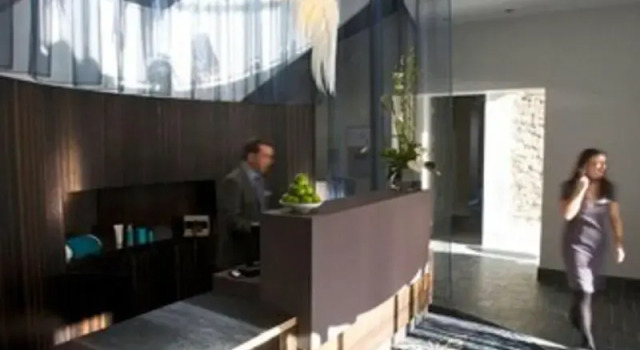 The Cornwall Hotel Spa & Estate