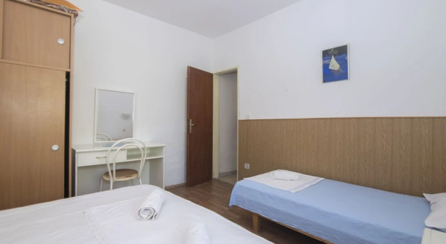 Apartments Tonin, Prenota Appartamento Ivan Dolac 