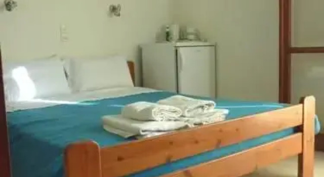 Eolos Rooms