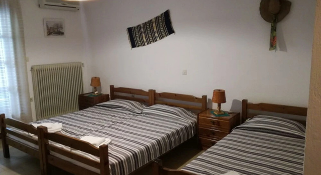 Papatzikos Traditional Guesthouse
