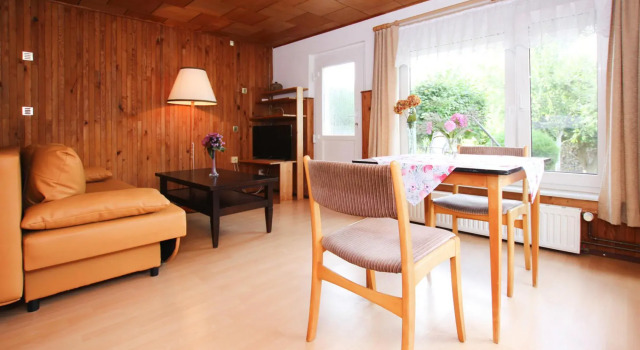 Apartment, Sternberg, จอง อพาร์ทเมนท์ Sternberg Mecklenburg-Pomerania