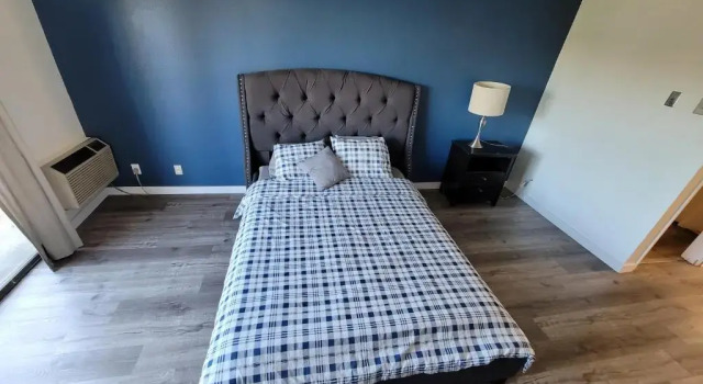 (B27) Cozy & Serene Private LA Studio