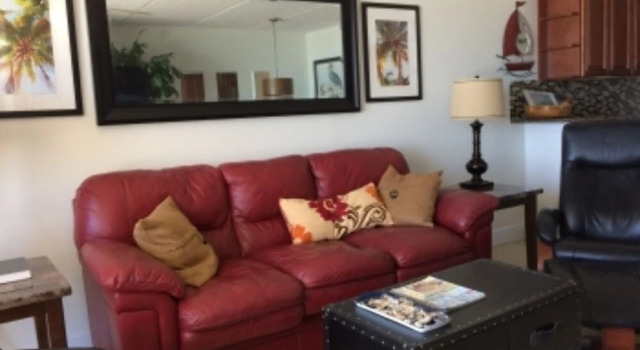 Great Ocean & River Views - 2 BR 2 BA - South Point Condominiums 107, Reserva ahora Hotel Ponce Inlet Florida