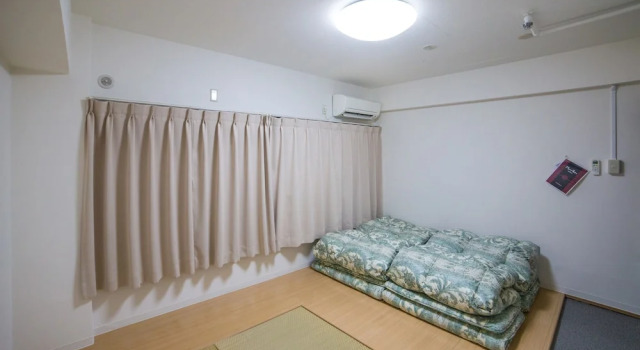 Номер Standard Merry Gate Osaka - Hostel