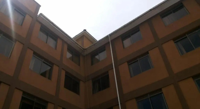 Palema Crown Hotel