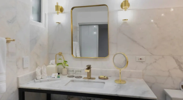 Номер Standard El Marques Hotel Boutique By GEH Suites