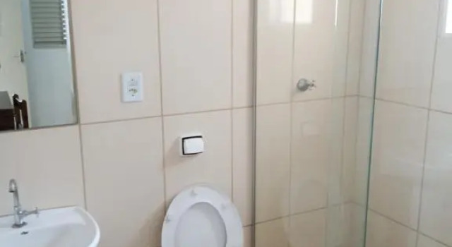Четырёхместный номер Standard Hotel Iguaçu