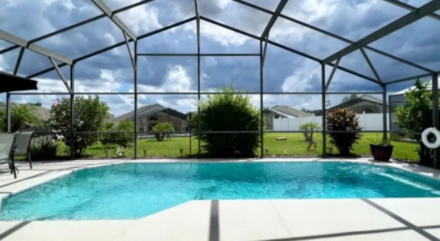 Вилла The Sanctuary at West Haven-335akdgil by Florida Star Vacations