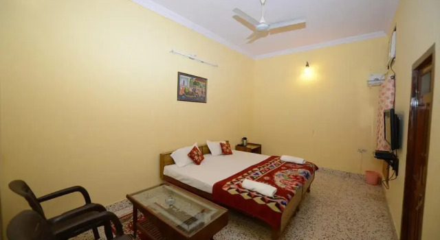 Bahadur Vilas, Rezervovat Hotel Hotely v Rajasthan s parkováním, Parkování