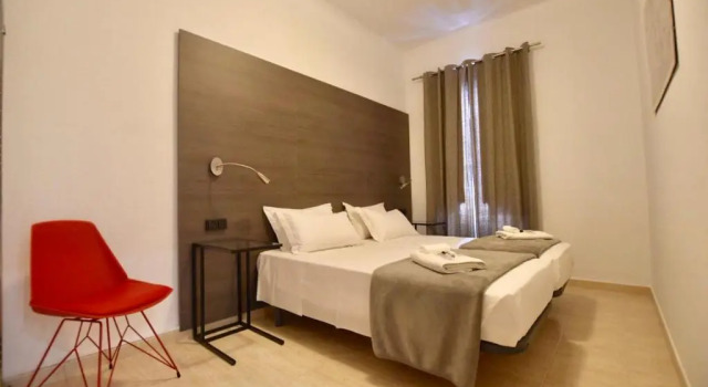 Апартаменты Quart Youth Hostel & Apartments