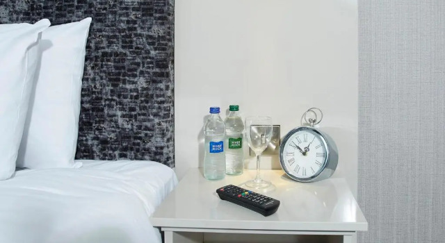 Номер Standard Tower Hotel & Leisure Centre