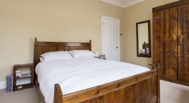 Veeve - 4 bed house, Winston Road, Stoke Newington