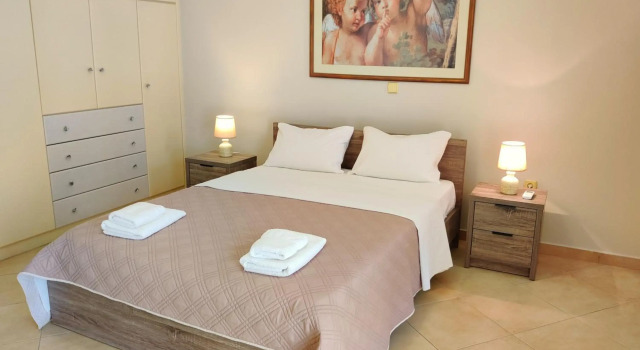 Quiet luxury apartment near city center and port, Забронировать Апартаменты/квартира Апартаменты Нафплион, рядом с Крепость Акронафплия, Апартаменты/квартира