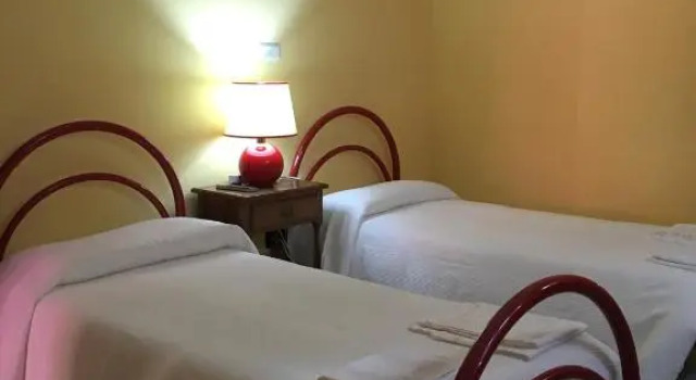 B&B A Casa Mia, Book Bed and Breakfast Hotels in Abruzzo with Parking, Parking