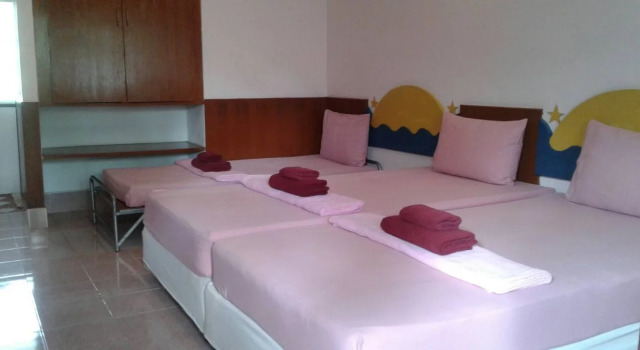 My Palace Guesthouse, Забронировать Отель Отели Южного Таиланда с парковкой, Парковка
