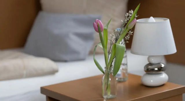 Двухместный номер Standard Hotel-Stadt-Aschersleben