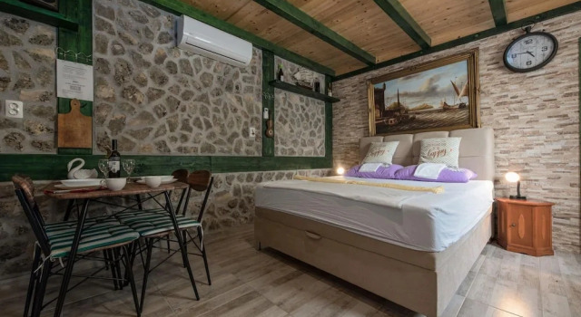 Коттедж Villa Fenix ZadarVillas