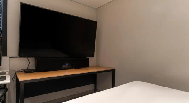 Номер Premium Laria Hotel