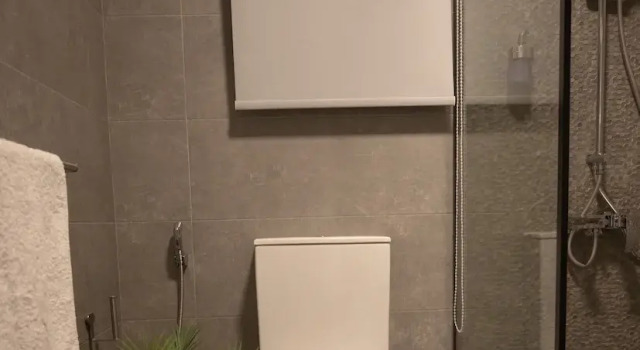 Апартаменты Sokon Residence Rehab