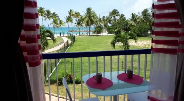 Appart de Charme Res Archipel & Savane, Prenota Appartamento Le Gosier Grande-Terre