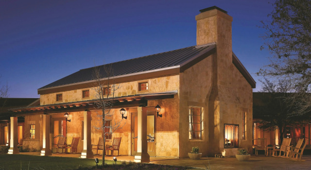 JW Marriott San Antonio Hill Country Resort, Rezerwuj Ośrodek wypoczynkowy Hotele resortowe w Bexar County, Ośrodek wypoczynkowy