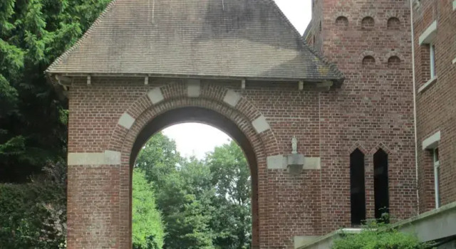Abbaye de Belval, Varaa Hotelli Troisvaux Artois