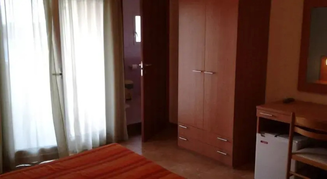 B&B Cristina