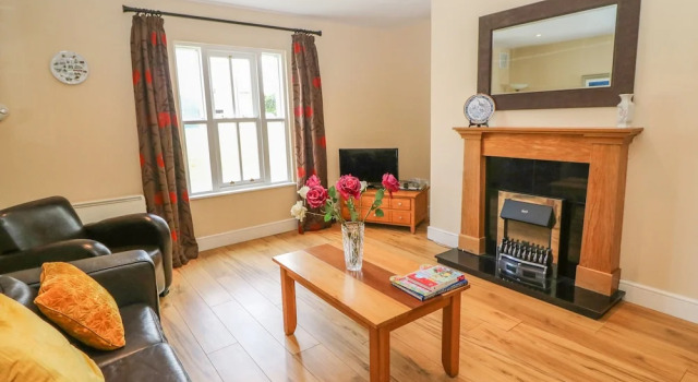 No. 6 An Seanachai Holiday Homes, Prenota Casa vacanze Dungarvan 