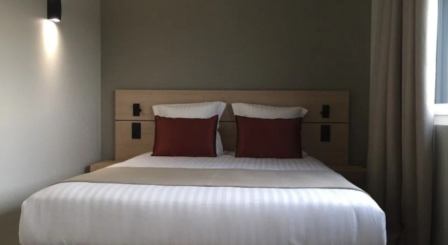 Hôtel AKENA TROYES - La Chapelle-Saint-Luc, Reserva ahora Hotel Troyes 