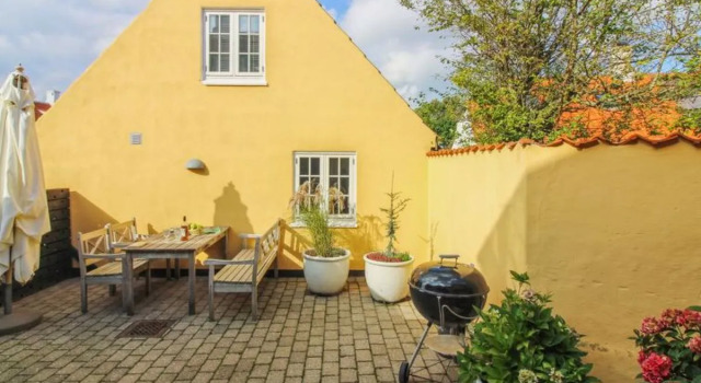 "Marisol" - 700m from the sea in NW Jutland