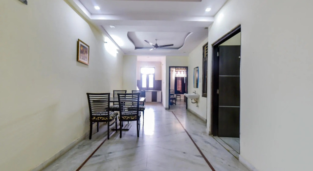 OYO Flagship 74226 Shri Sai Shyam, Rezervovat Hotel Khatipura 