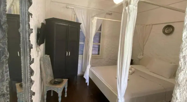 Standardowy dwuosobowy pokój Ala Hotel - Special Class - Adults Only