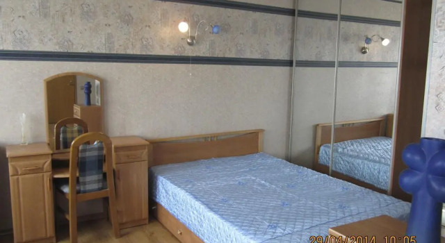 Energy Apartment, Prenota Appartamento Hotel a Baltic Sea con parcheggio, Parcheggio