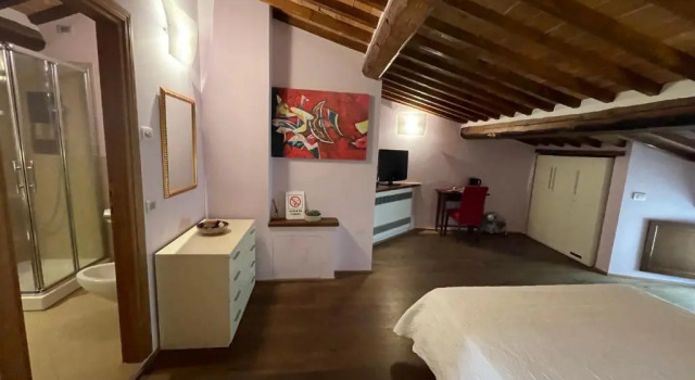 Апартаменты B&B Montepulciano