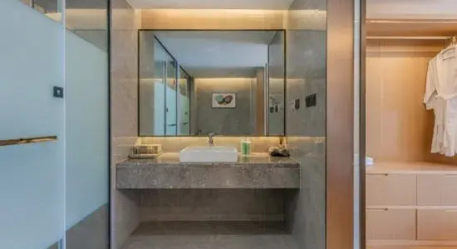 Люкс Executive Manju Hotel (Jingdezhen Cidu Avenue)