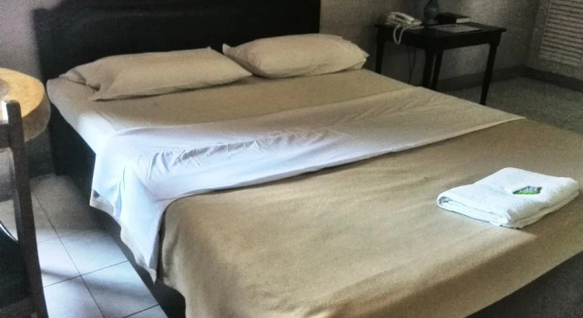 Jardin De La Vina Hotel