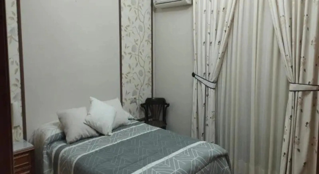 Семейный номер Standard Hotel Casa Marchena