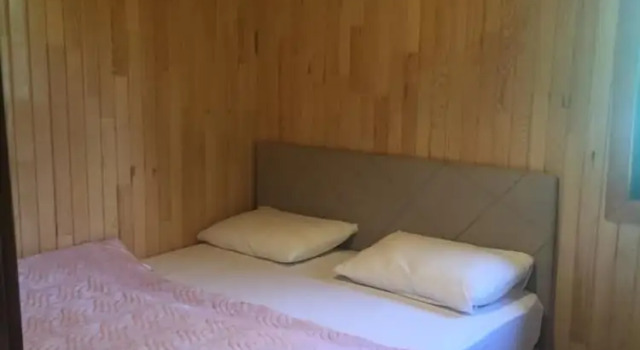 Семейные апартаменты Yildiz Tepe Otel & Pansiyon