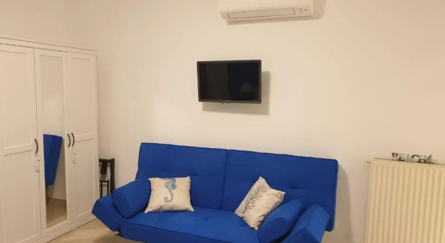 Номер Standard Lapprodo