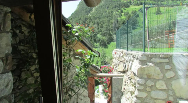 Коттедж Casa Rural Restaurant Borda Patxeta