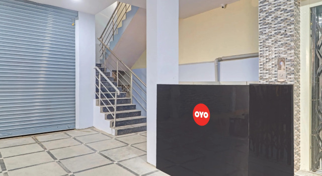 Hotel O RBS Square Langer Houz, Rezerwuj Hotel Hajdarabad 