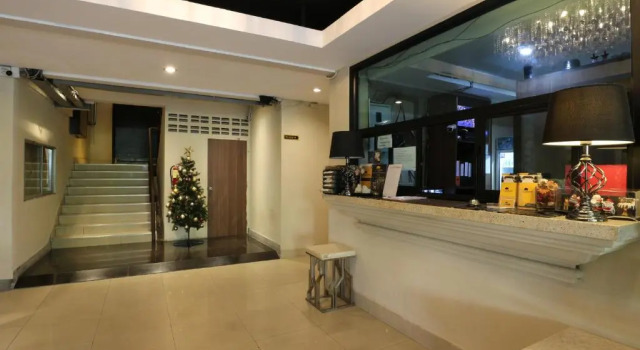 HTel Resort