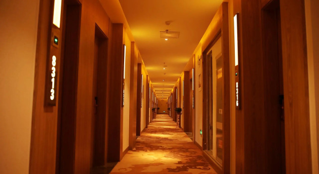 James Joyce Coffetel·Suzhou Dangshan Renmin Dong Road Shangdongcheng, Book Hotel Dangshan Anhui