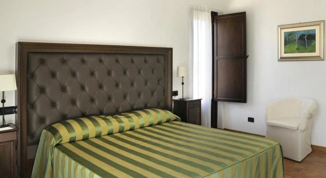 Masseria Grande Hotel - Ristorante, Reserva ahora Hotel Montecilfone 