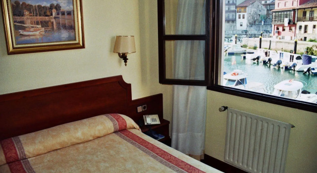 Las Rocas, Prenota Hotel Hotel a Asturie con colazione, Colazione