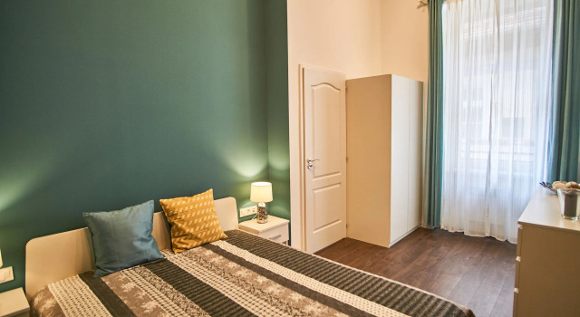 K29 Apartment Budapest